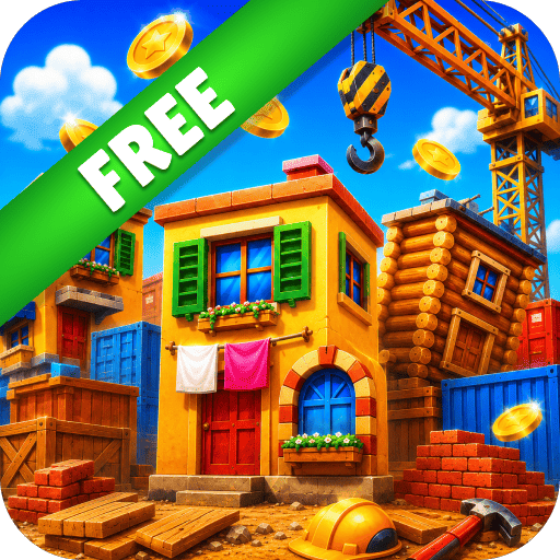 Tower Rush app icon